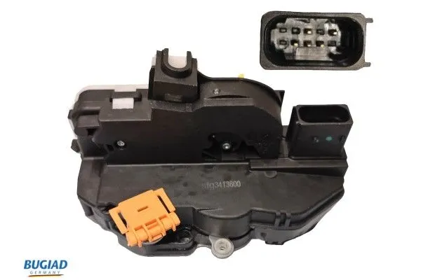 Kapı Kilidi Ön Sol Chevrolet Orlando (2011->)  OPEL ORJINAL 13579522