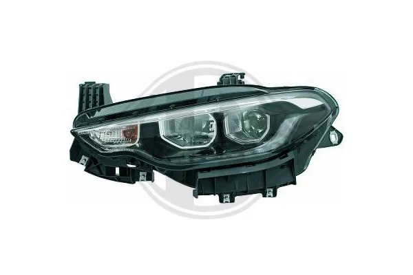 Far Sol FIAT ORJINAL 52094993