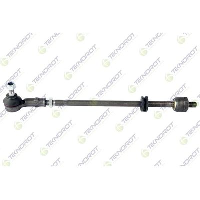 Rot Başı Sol Volkswagen Vento (1H2)(11.1991->1998)  TEKNOROT V-516