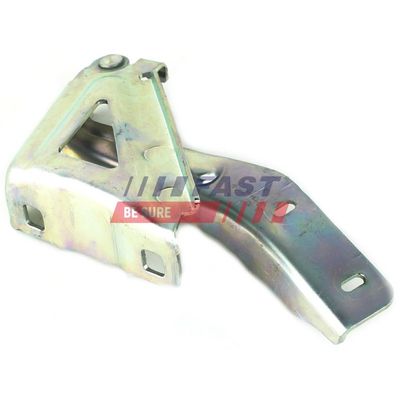 Motor Kaput Menteşesi Sağ Fiat Fiorino (225) Cargo/Combimix (2008->)  MBY 27001