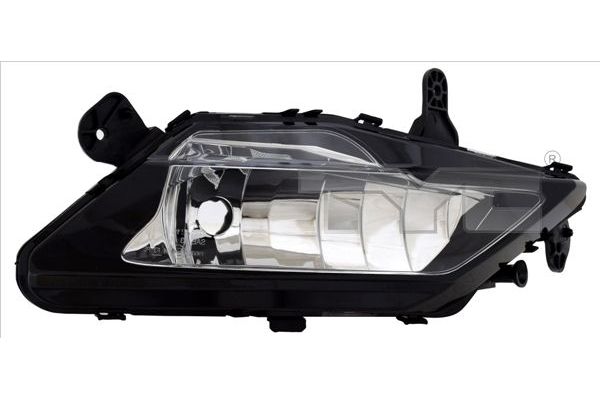 Sis Farı Ön Sol Opel Astra K Sports Tourer (10.2015->)  GVA 2090267