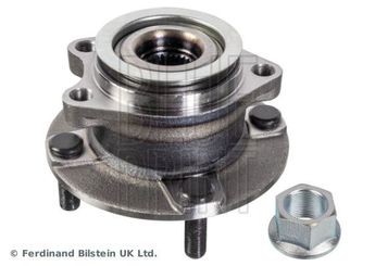 Teker Rulmanı Ön Sağ veya Sol BLUE PRINT ADN18262  40202JX00AS1 402023LH0A 40202-3LH0A 402023LH0AS1 40202-3LH0A S1 40202JX00A 40202-JX00A 40202-JX00A S1