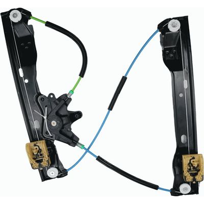 Cam Krikosu Ön Sağ MGA 32008