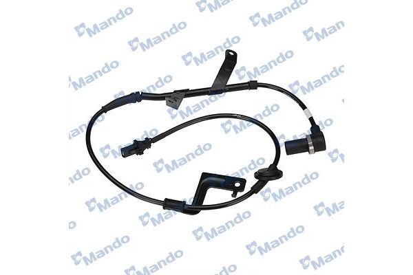 Abs Sensörü Ön Sol MGA 33626