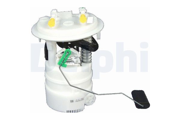 Depo Şamandırası  Audi A3 (8L)(09.1996->)  DELPHI FG0998-12B1