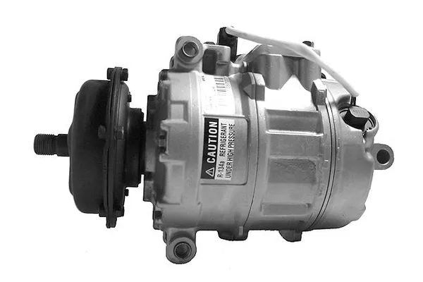 Klima Kompresörü  BEHR 8FK 351 110-911