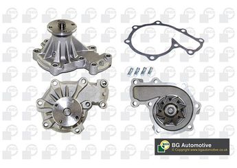 Devirdaim Su Pompası  BGA CP6920T  XM348501AE 1405541 WL1115100E 8AL415100 8AL4-15-100 8AL415110 8AL4-15-110 8ALA15100A 8ALA-15-100A WL11-15-100E WL8115100A WL81-15-100A