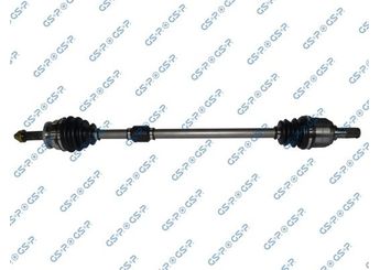 Aks Komple Ön Sağ MAHER 01904  495011R300