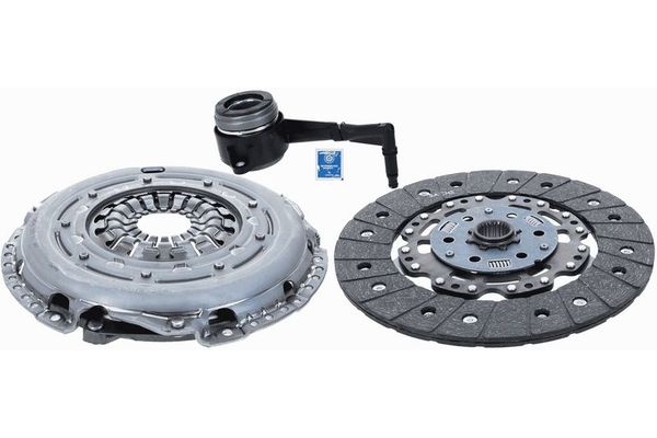 Debriyaj Seti  SACHS 3000 990 328