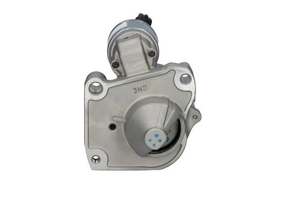 Marş Dinamosu  Peugeot 108 TOP (03.2014->)  VALEO 457404