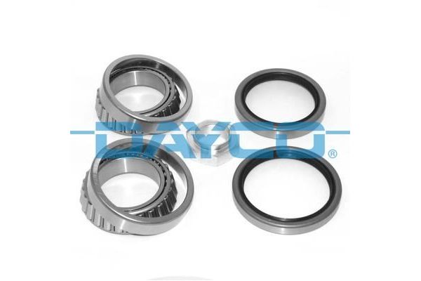 Teker Rulmanı Ön Sağ veya Sol Peugeot J5 (290) P.Van, geniş hacim (1990->)  DAYCO KWD1263