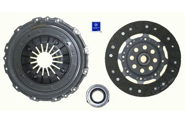 Debriyaj Seti  SACHS 3000 829 001