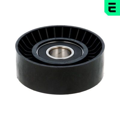 Vantilatör Kayış Gergi Rulmanı  Volvo S60 Sedan (03.2019->)  OPTIMAL 0-N2613S