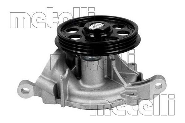 Devirdaim Su Pompası  Volvo S90 Sedan (03.2016->)  BUGATTI PA10549