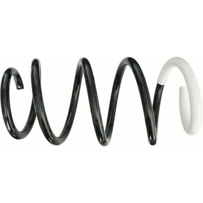 Helezon Yayı Ön SACHS 993 602