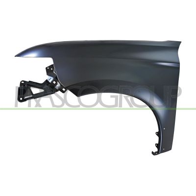 Çamurluk Ön Sol TW 177-2102