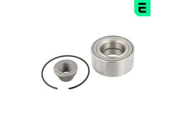 Teker Rulmanı Ön veya Arka Sağ veya Sol OPTIMAL 881237  GKH1692 LR041425 RFC000010 RUD100120 GHK1692