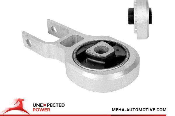 Motor Takozu Sol MEHA MH12540