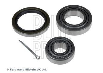 Teker Rulmanı Ön Sağ veya Sol BLUE PRINT ADT38217  9036821001S1 9025204001 90252-04001 9031150005 90311-50005 9036821001 90368-21001 9036834001 90368-34001 9036834001S1 90368-34001 S1