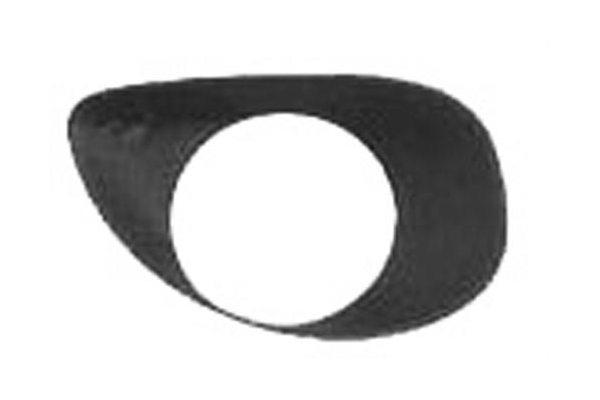 Tampon Panjuru Ön Sağ EUROBUMP TOY07YA023