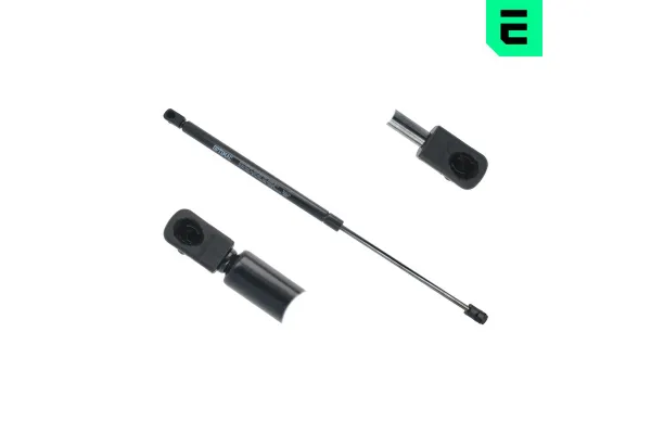 Bagaj Amortisörü Sağ veya Sol Audi A1 (8X1)(08.2010->)  OPTIMAL AG-51154