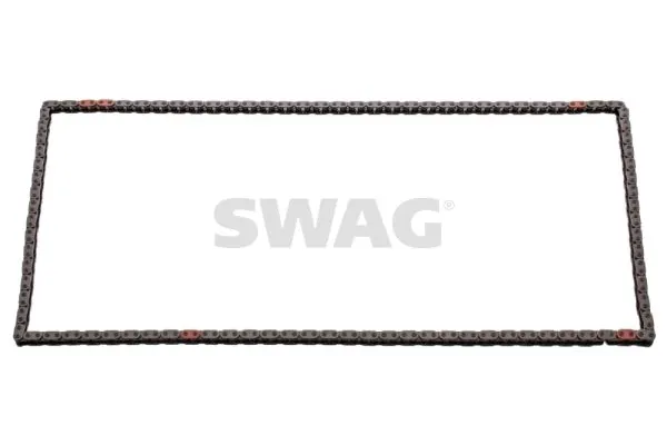 Triger Zinciri  Mercedes Sprinter III Kamyonet RWD/AWD (907)(02.2018->)  SWAG 10 94 5810