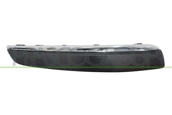 Tampon Bandı Ön Peugeot 407 (05.2004->)  BSG 70-922-117