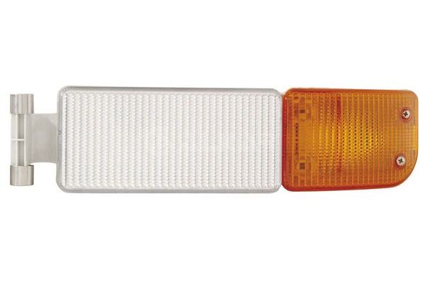 Sinyal Lambası Sol MARS 631819