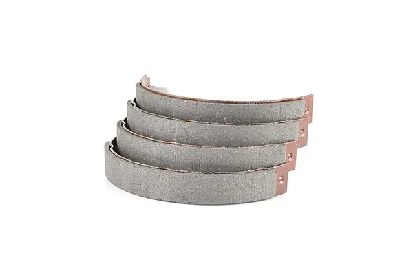 El Fren Balatası  Mercedes S -Serisi 4 Kapı (BM 220)(07.1998->)  BSG 60-205-019