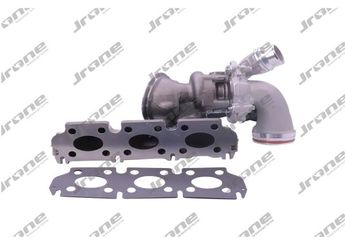 Turbo Şarj  JRONE 8D01-40M-M35  2800013005280 11657636784 11658643129 11652681209