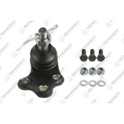 Rotil Alt Sol Nissan Vanette Cargo (HC23)(05.1995->)  TEKNOROT N-726K