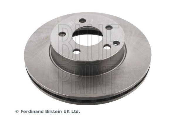 Fren Disk Ayna Ön Sağ ve Sol Mercedes C -Serisi Coupe (BM 204)(03.2011->)  BLUE PRINT ADU174313