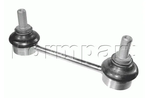 Viraj Demir Askı Rotu Arka Sağ veya Sol FORMPART 1508020