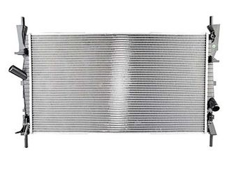 Su Radyatörü  BSG 30-520-026  51896964 1373156 1 373 156 1383317 1 383 317 6C118005CB 6C118005CC 6C118005CD 6C1H8005CB 6C1H8005CD