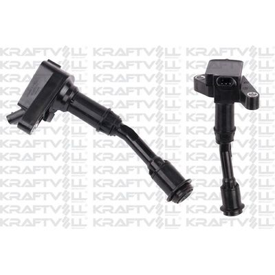 Ateşleme Bobini  Ford Grand C-MAX (CEU)(2015->)  KRAFTVOLL 05020151
