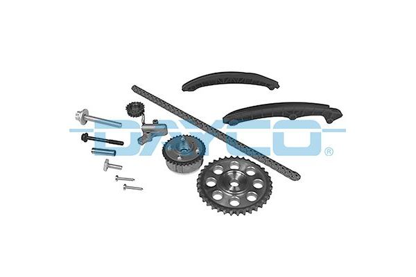 Triger Zincir Seti  DAYCO KTC1224