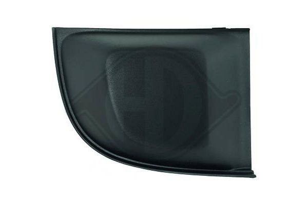 Tampon Panjuru Ön Sağ EUROBUMP FIA0750005