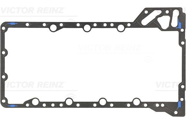 Karter Contası  BMW 5 Serisi Touring (F11)(11.2011->)  REINZ 71-10177-00