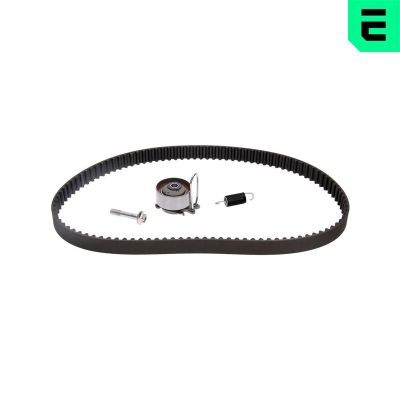 Triger Kayış Seti  Honda Civic HB (EU)(01.2001->)  OPTIMAL SK-1591