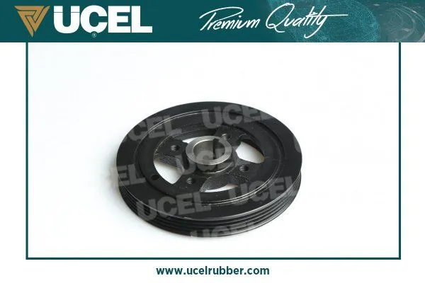 Krank Kasnak  K-METAL 32-1031