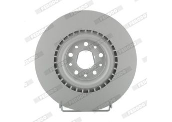 Fren Disk Ayna Ön Sağ ve Sol FERODO DDF2289C  51897455 51914663 52067169 52104172 569087 569096 95511283 95515332 51854567