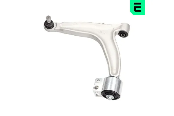 Salıncak Ön Alt Sol Saab 9-3 Cabriolet (2004->)  OPTIMAL G6-1073