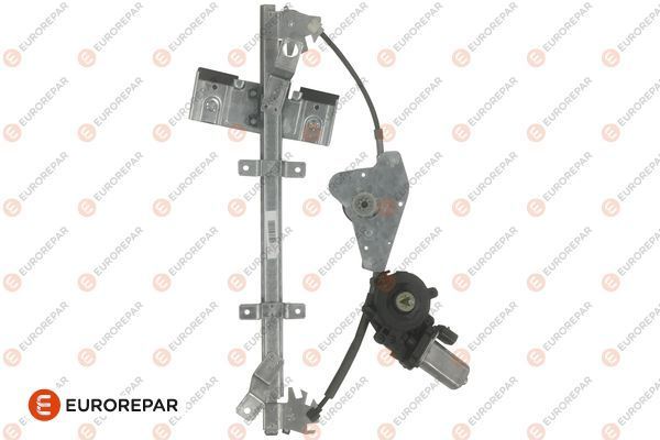 Cam Krikosu Ön Sağ veya Sol Ford Fusion (CBK)(2002->)  EUROREPAR 1648908080