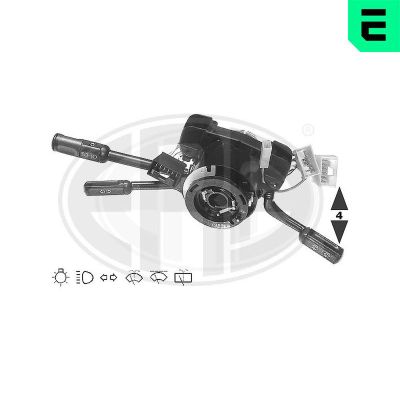 Sinyal Kumanda Kolu  HELLUX HSI800123