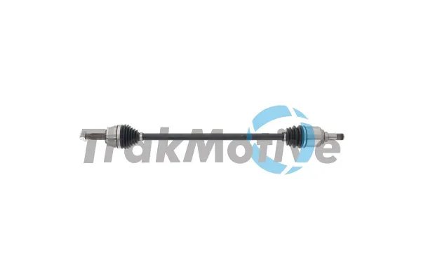 Aks Komple Ön Sol Abarth 500 (150)(2008->)  MGA 73077