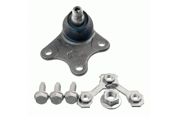 Rotil Alt Sol Volkswagen Fox (5Z1)(04.2005->2011)  LEMFÖRDER 25524 02