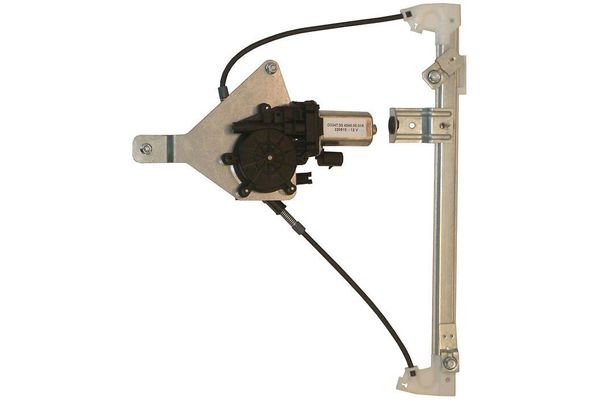Cam Krikosu Ön Sağ VALEO 850163