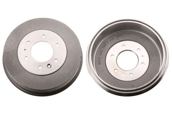 Kampana Arka Sağ veya Sol MARGO 2225003