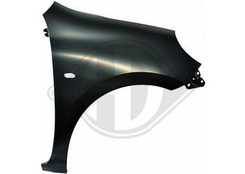 Çamurluk Ön Sağ MADE IN TAIWAN F31001HBMB  F31001HBMB