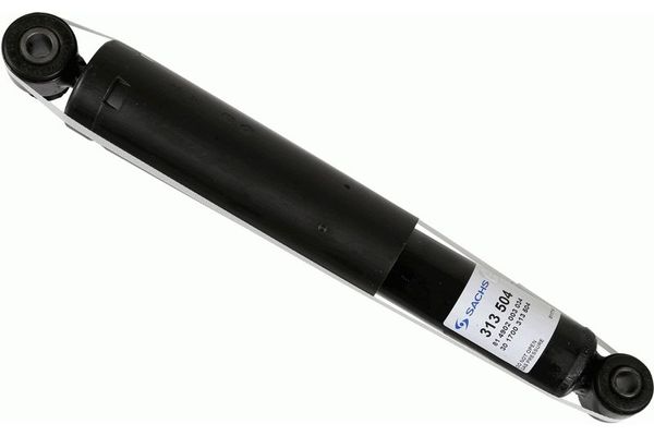 Amortisör Arka Sağ veya Sol FORD ORJINAL 6C1118080WC